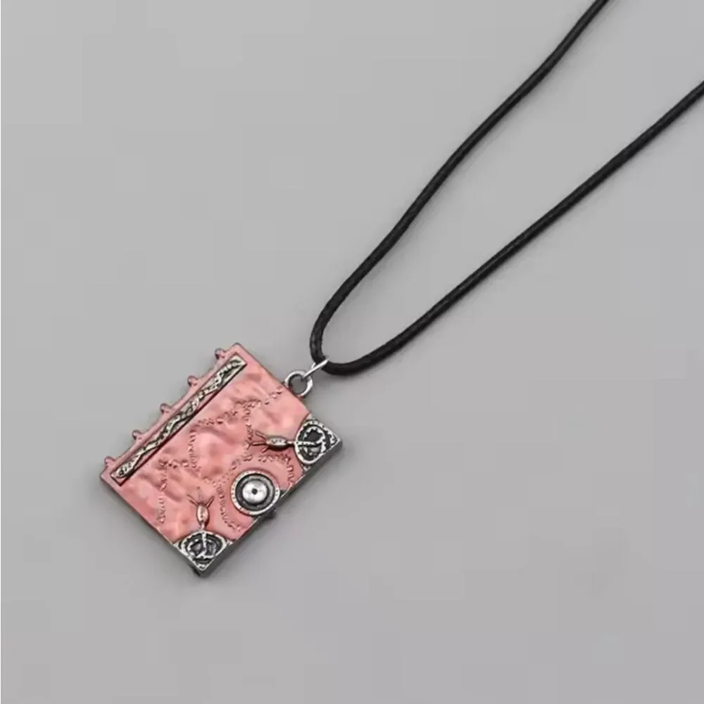Hocus Pocus Necklace